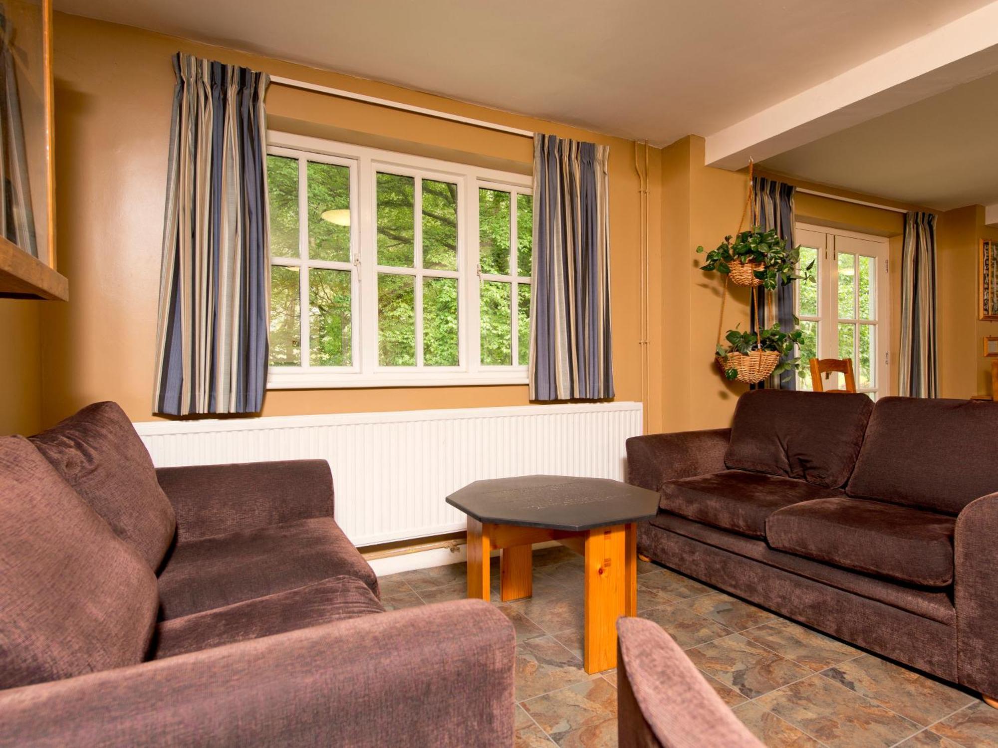 Yha Idwal Cottage Bethesda Exteriér fotografie