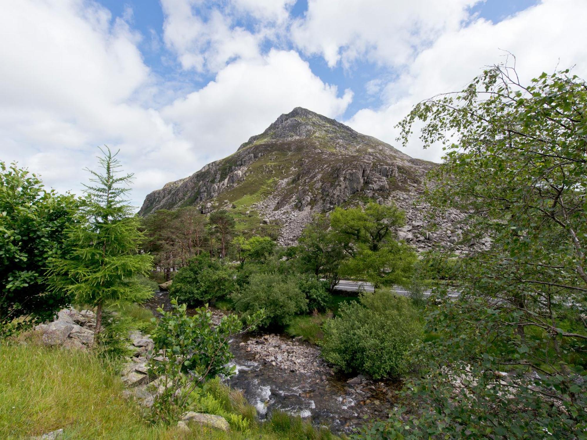 Yha Idwal Cottage Bethesda Exteriér fotografie