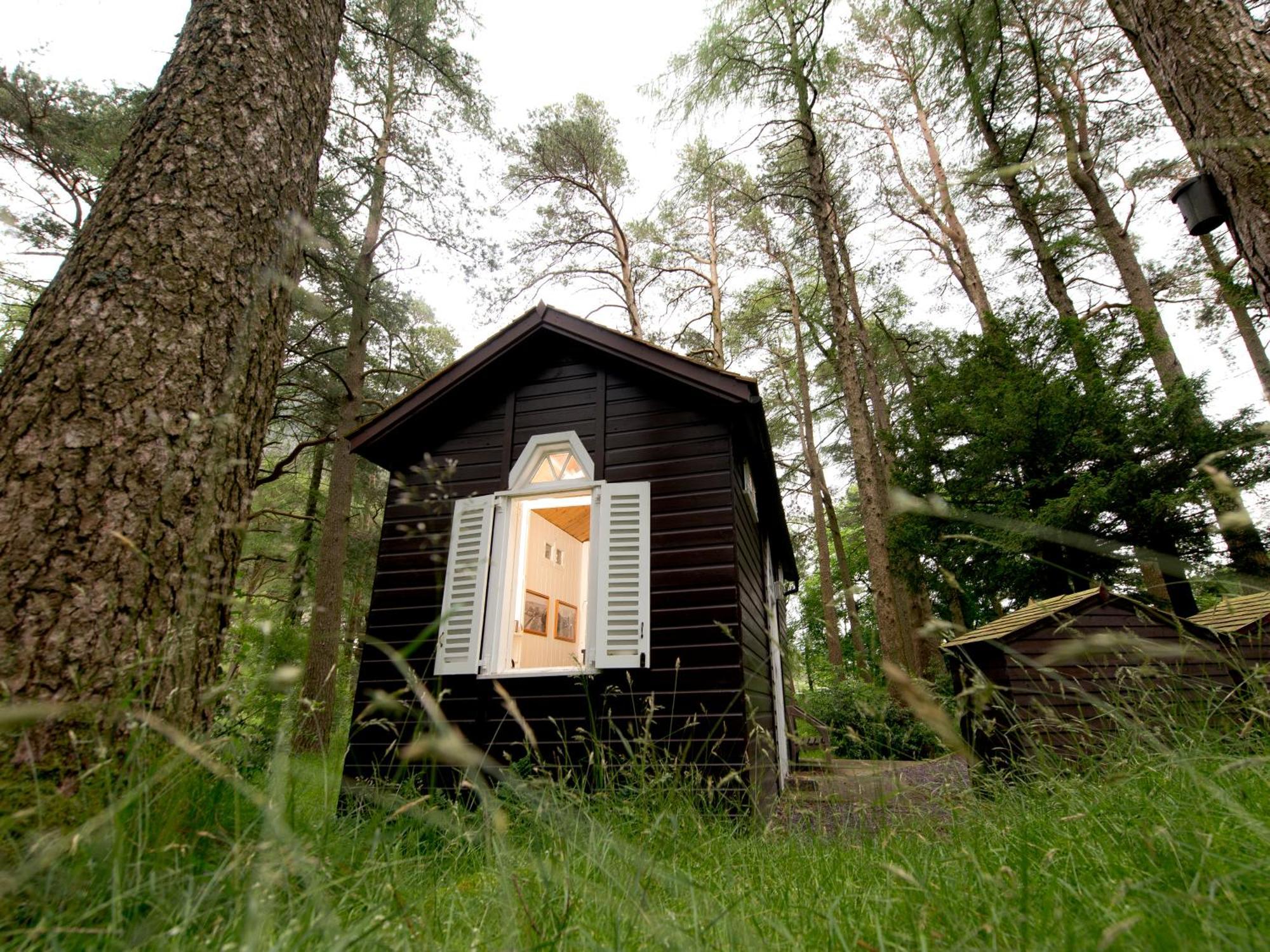 Yha Idwal Cottage Bethesda Exteriér fotografie